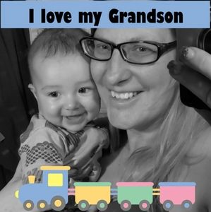 Meet your Posher, Mandy